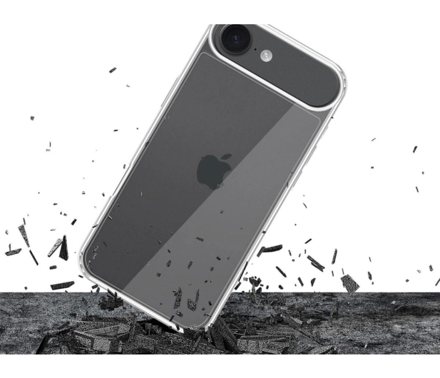3mk Armor Case do iPhone 17 Air - 1360679 - zdjęcie 4